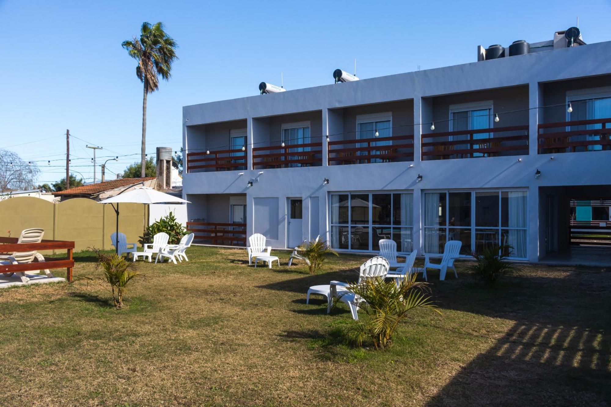 Laguna Suites Miramar  Eksteriør billede