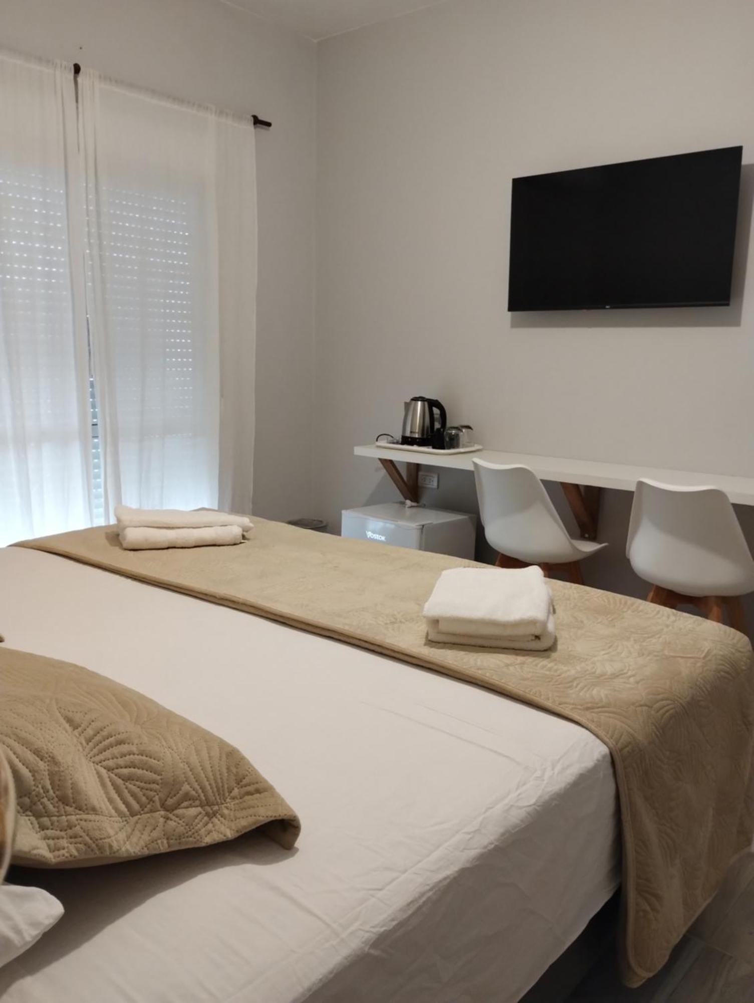 Laguna Suites Miramar  Eksteriør billede